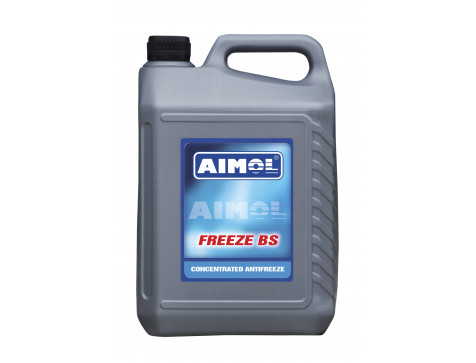 AIMOL Freeze BS Green